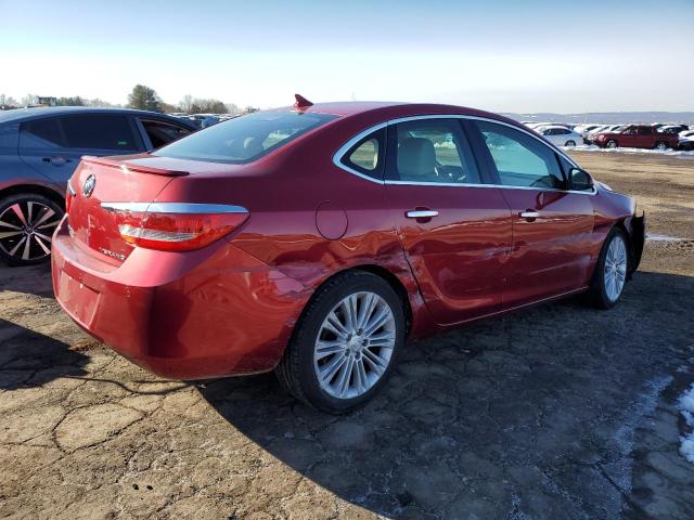 Image 3 of 2013 BUICK VERANO CONVENIENCE 2013 with VIN 1G4PR5SK4D4189570