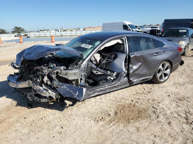 Изображение 1 2018 HONDA ACCORD TOURING 2018 с VIN 1HGCV2F95JA051166