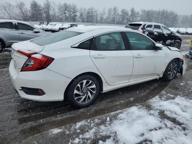 Obraz 3 z 2016 HONDA CIVIC EX 2016 z VIN 19XFC2F75GE200679