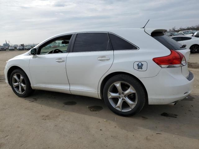 Image 2 of 2011 TOYOTA VENZA  2011 with VIN 4T3ZK3BB6BU038817