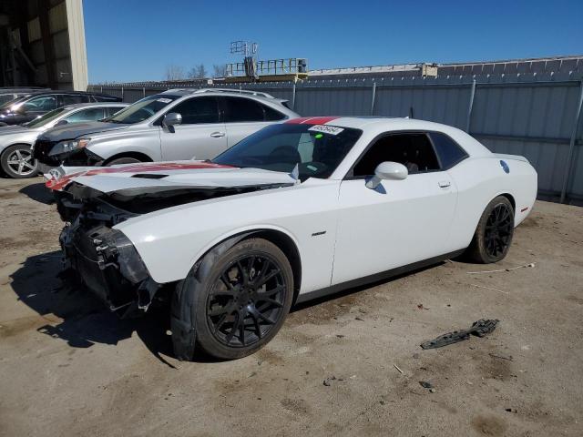2017 DODGE CHALLENGER R/T 2017 image