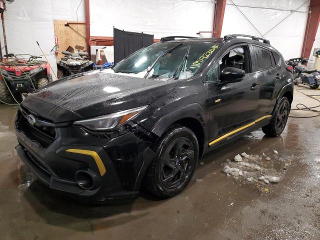 Obraz 2024 SUBARU CROSSTREK SPORT 2024