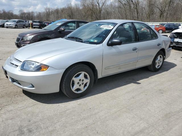 Image 1 of 2005 CHEVROLET CAVALIER  2005 with VIN 1G1JC52F157198928