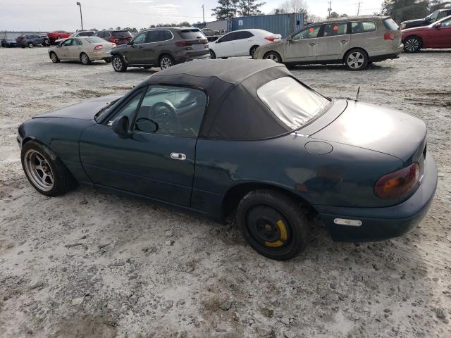Изображение 2 1997 MAZDA MX-5 MIATA  1997 с VIN JM1NA3538V0721603