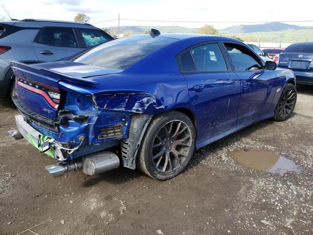 Obraz 3 z 2018 DODGE CHARGER SRT 392 2018 z VIN 2C3CDXEJ7JH306433