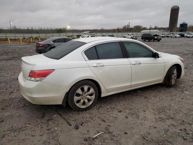 Obraz 3 z 2008 HONDA ACCORD EXL 2008 z VIN 1HGCP36898A036087