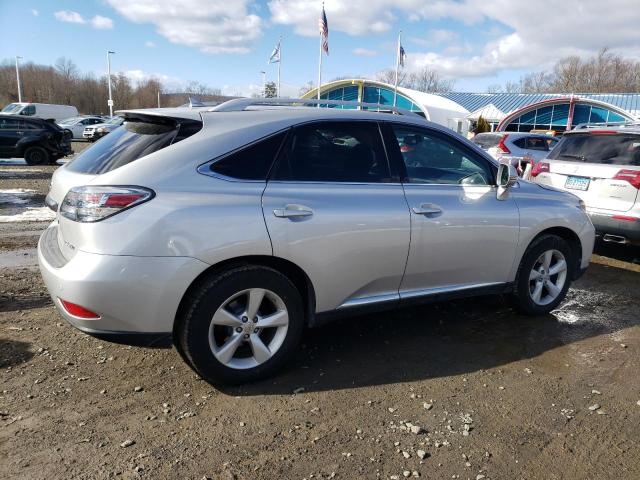 Obraz 3 z 2012 LEXUS RX 350 2012 z VIN 2T2BK1BA8CC132864