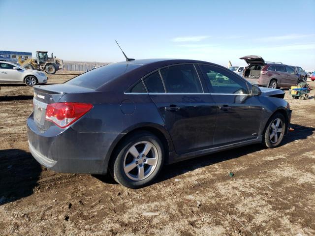 Image 3 of 2014 CHEVROLET CRUZE LT 2014 with VIN 1G1PC5SB5E7141283