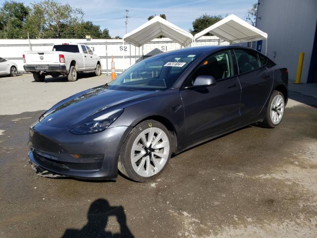 2022 TESLA MODEL 3  2022 image