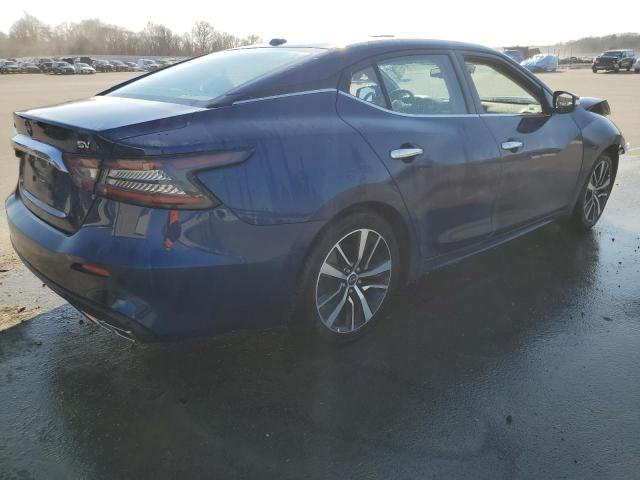 Image 3 of 2023 NISSAN MAXIMA SV 2023 with VIN 1N4AA6CV7PC508802