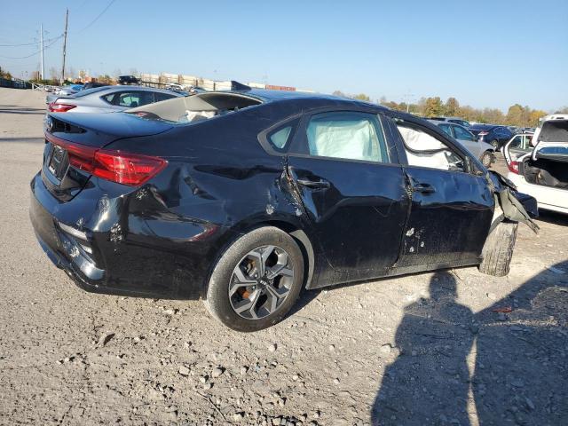 Image 3 of 2020 KIA FORTE FE 2020 with VIN 3KPF24AD2LE234066