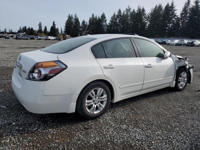 Image 3 of 2012 NISSAN ALTIMA BASE 2012 with VIN 1N4AL2AP6CN558242