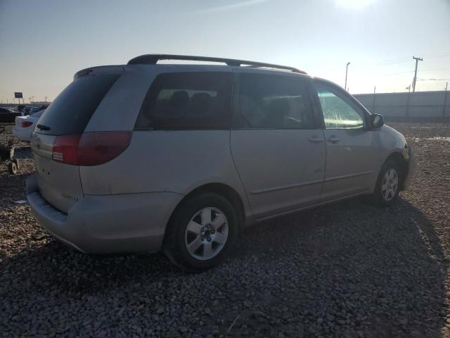 Изображение 3 2004 TOYOTA SIENNA CE 2004 с VIN 5TDZA23C14S155486