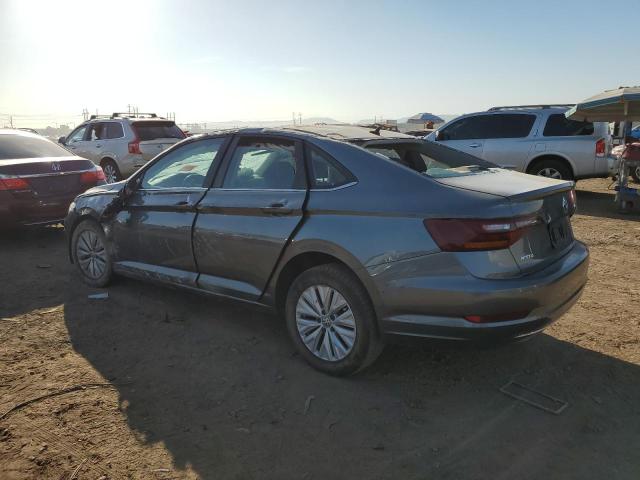 Изображение 2 2019 VOLKSWAGEN JETTA S 2019 с VIN 3VWC57BU9KM219544