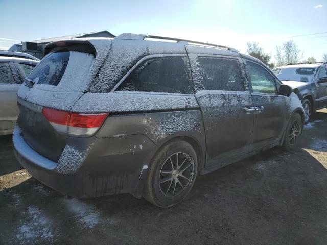 Image 3 of 2015 HONDA ODYSSEY EXL 2015 with VIN 5FNRL5H60FB060570