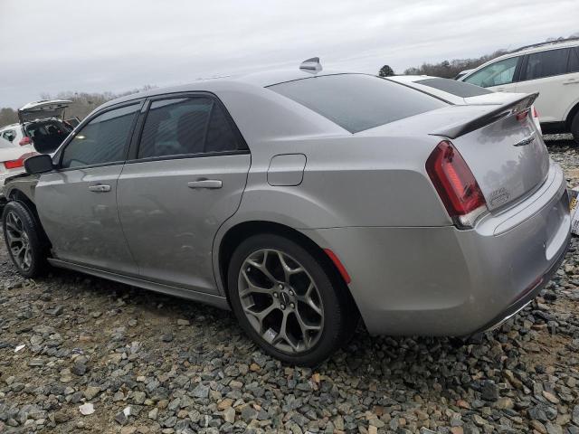 Image 2 of 2018 CHRYSLER 300 S 2018 with VIN 2C3CCABGXJH274604