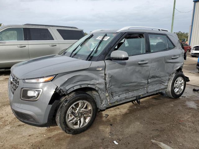 Изображение 1 2020 HYUNDAI VENUE SEL 2020 с VIN KMHRC8A3XLU043047