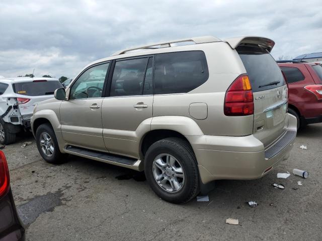 Изображение 2 2007 LEXUS GX 470 2007 с VIN JTJBT20X770126128