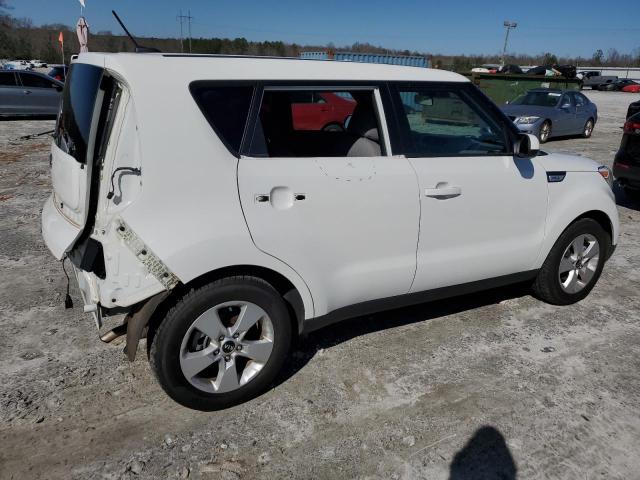 Изображение 3 2018 KIA SOUL  2018 с VIN KNDJN2A25J7621521