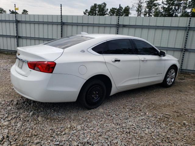 Obraz 3 z 2019 CHEVROLET IMPALA LT 2019 z VIN 1G11Z5SA8KU136166