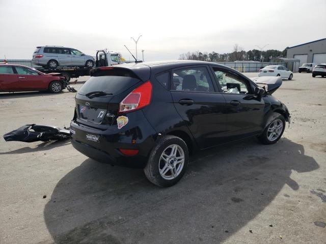 Obraz 3 z 2018 FORD FIESTA SE 2018 z VIN 3FADP4EJ2JM134082