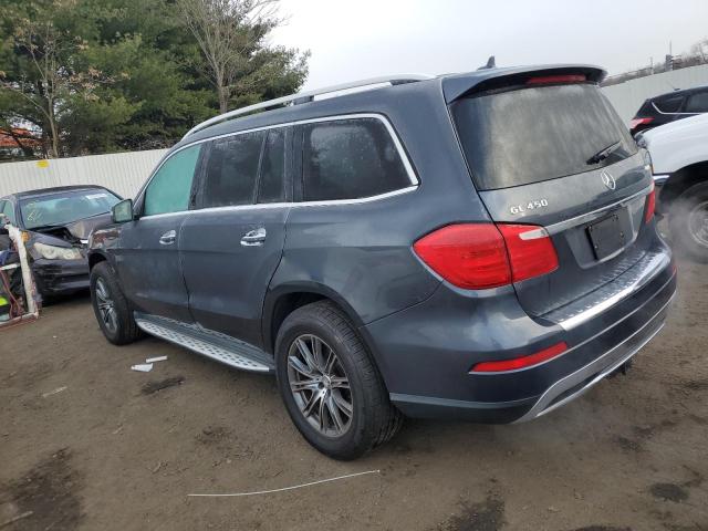 Изображение 2 2016 MERCEDES-BENZ GL 450 4MATIC 2016 с VIN 4JGDF6EE9GA624130
