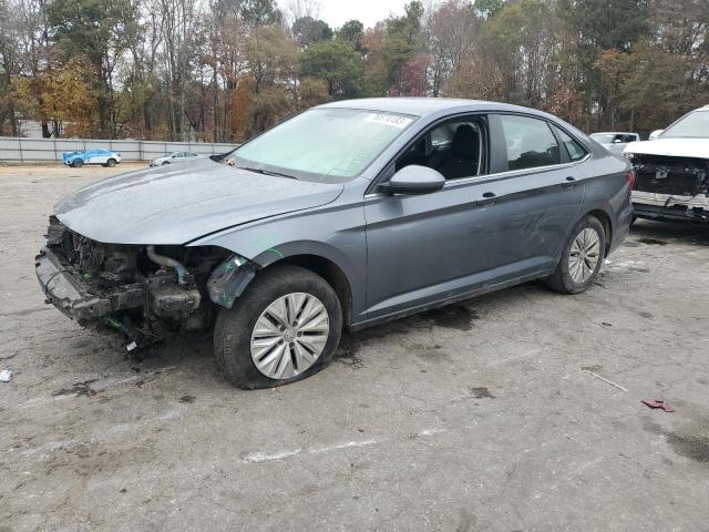 Image 1 of 2019 VOLKSWAGEN JETTA S 2019 with VIN 3VWCB7BU3KM128195