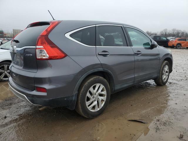 Obraz 3 z 2015 HONDA CR-V EX 2015 z VIN 2HKRM4H56FH683188