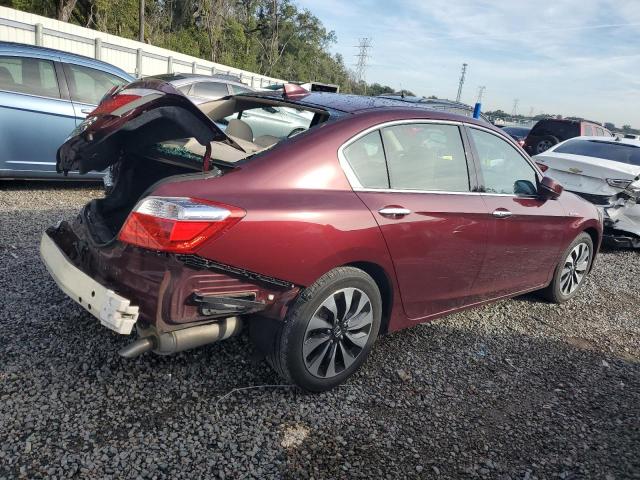 Obraz 3 z 2015 HONDA ACCORD TOURING HYBRID 2015 z VIN 1HGCR6F77FA005971