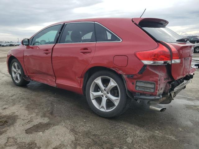 Изображение 2 2009 TOYOTA VENZA  2009 с VIN 4T3ZK11A09U008168