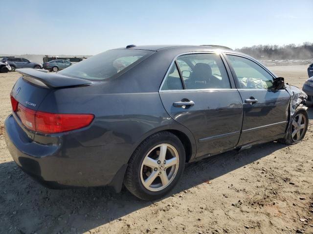Изображение 3 2005 HONDA ACCORD EX 2005 с VIN 1HGCM56885A021631