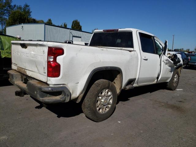 Obraz 3 z 2021 CHEVROLET SILVERADO K2500 HEAVY DUTY LT 2021 z VIN 1GC4YNE71MF218884