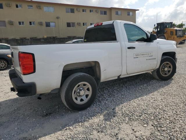 Изображение 3 2016 CHEVROLET SILVERADO C1500 2016 с VIN 1GCNCNEH5GZ191137