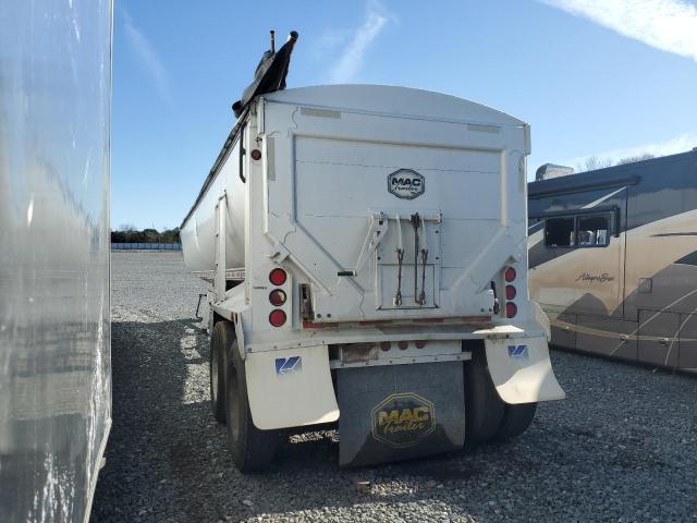 Изображение 3 2019 MACK DUMP TRLR 2019 с VIN 5MADN4028KW047703