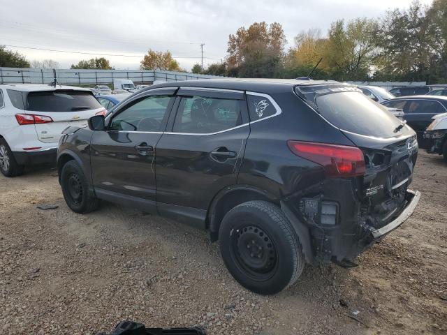 Obraz 2 z 2019 NISSAN ROGUE SPORT S 2019 z VIN JN1BJ1CP4KW214951