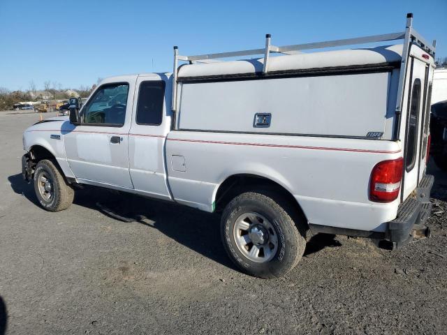Obraz 2 z 2011 FORD RANGER SUPER CAB 2011 z VIN 1FTKR1ED6BPA98882