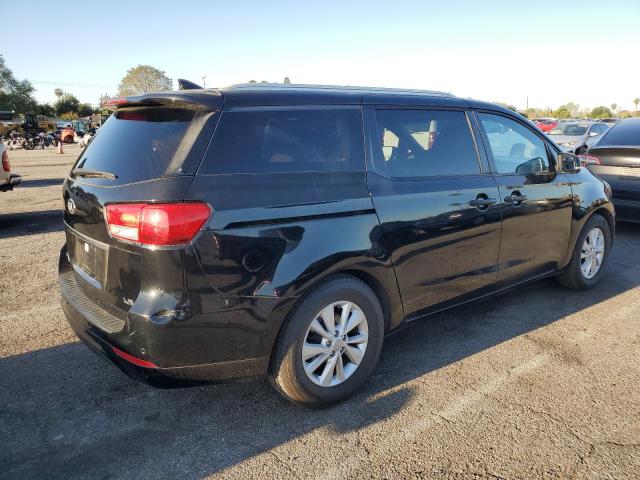 Изображение 3 2016 KIA SEDONA LX 2016 с VIN KNDMB5C15G6134264