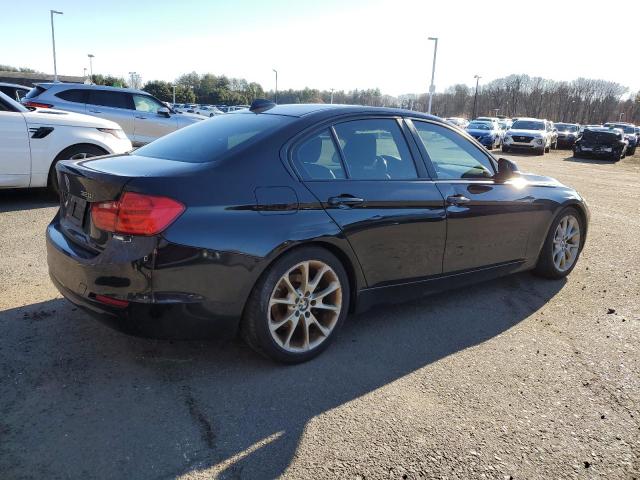 Obraz 3 z 2014 BMW 320 I 2014 z VIN WBA3B1G5XENS80077