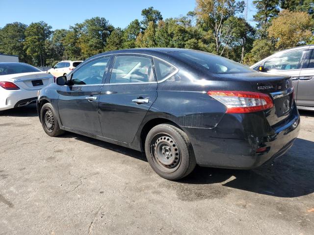 Изображение 2 2014 NISSAN SENTRA S 2014 с VIN 3N1AB7AP6EY224344