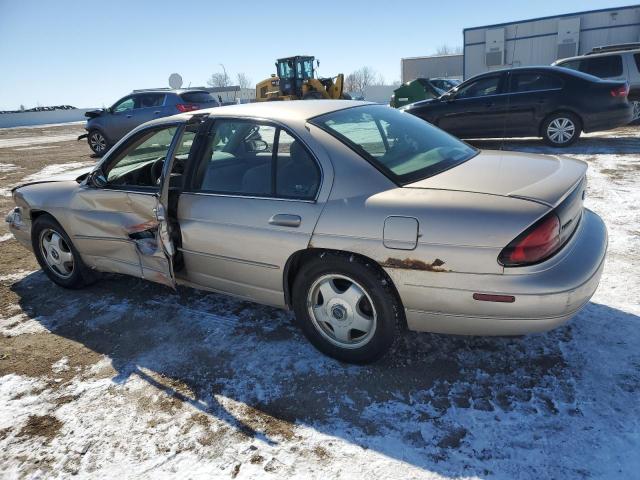 Image 2 of 1998 CHEVROLET LUMINA LTZ 1998 with VIN 2G1WN52K8W9291748