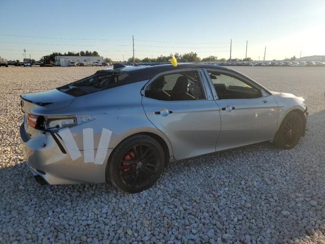 Изображение 3 2021 TOYOTA CAMRY TRD 2021 с VIN 4T1KZ1AK6MU057477
