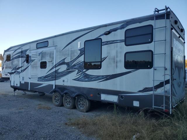 Изображение 3 2012 KEYSTONE TRVL TRL 2012 с VIN 4YDF38424CR801474