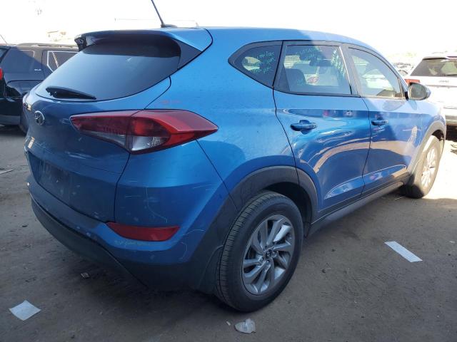 Image 3 of 2016 HYUNDAI TUCSON SE 2016 with VIN KM8J23A44GU089555
