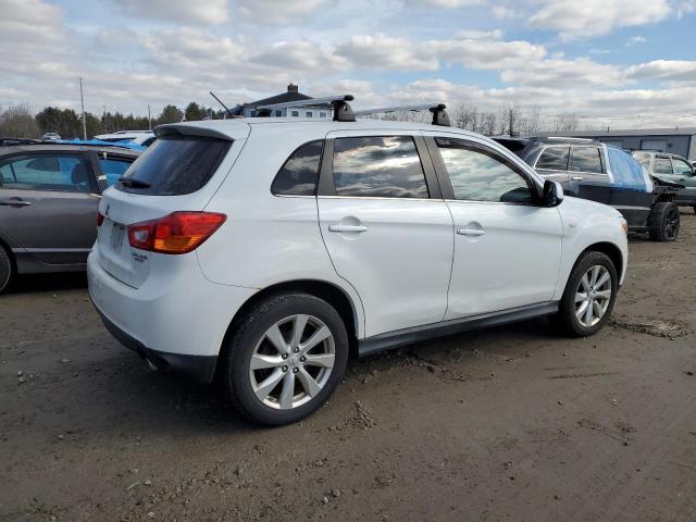Изображение 3 2013 MITSUBISHI OUTLANDER SPORT SE 2013 с VIN 4A4AR4AU2DE010355