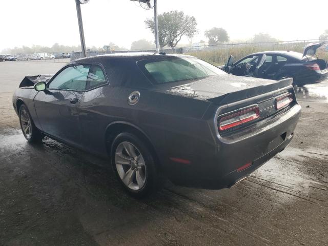 Image 2 of 2023 DODGE CHALLENGER SXT 2023 with VIN 2C3CDZAG9PH586306