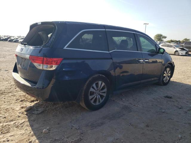 Obraz 3 z 2015 HONDA ODYSSEY EXL 2015 z VIN 5FNRL5H6XFB023011