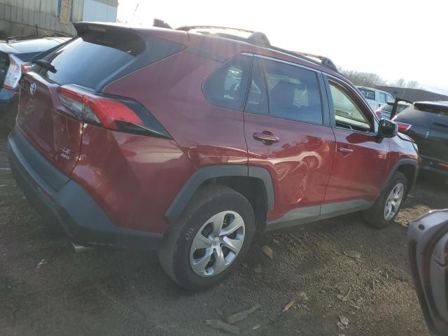 Изображение 3 2021 TOYOTA RAV4 LE 2021 с VIN 2T3F1RFV7MW211969