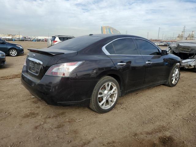 Изображение 3 2012 NISSAN MAXIMA S 2012 с VIN 1N4AA5AP3CC824173