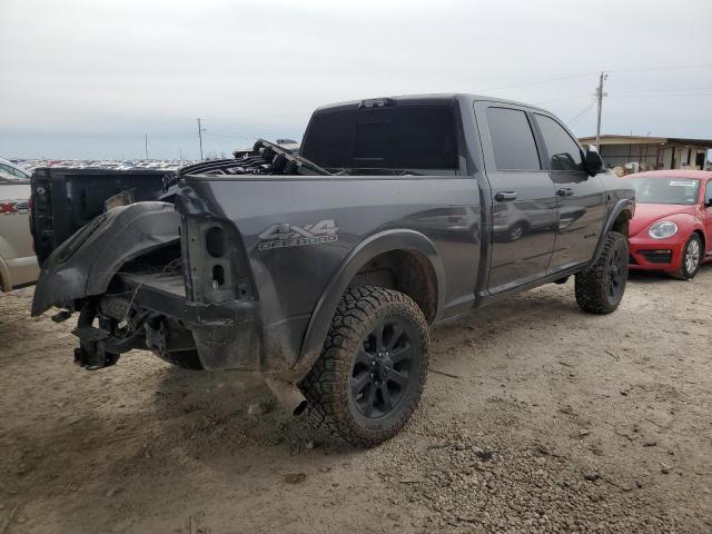 Image 3 of 2022 RAM 2500 LARAMIE 2022 with VIN 3C6UR5FL3NG143475