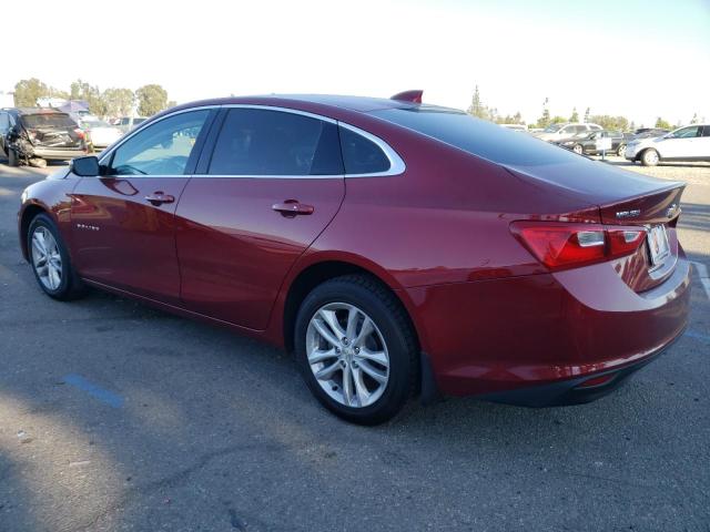 Obraz 2 z 2018 CHEVROLET MALIBU LT 2018 z VIN 1G1ZD5ST6JF125902